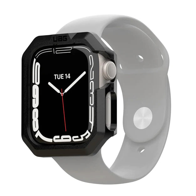 UAG Scout Watch Case - Apple Series 7 45mm
