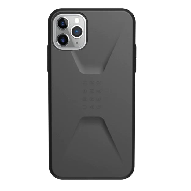 UAG Civilian Case - Apple iPhone 11 Pro