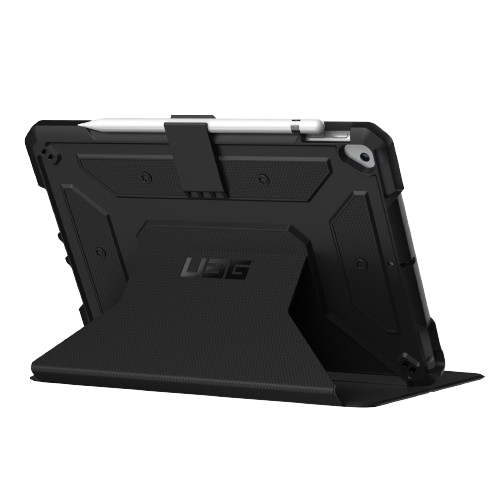 UAG Metropolis Tablet Case - Apple iPad 10.2 (2021) / iPad 10.2 (2020) / iPad 10.2 (2019)