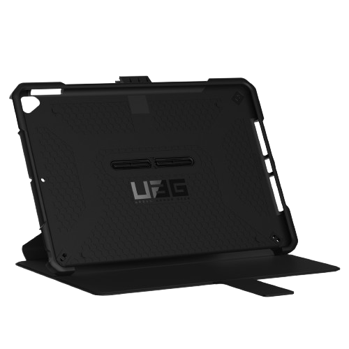 UAG Metropolis Tablet Case - Apple iPad 10.2 (2021) / iPad 10.2 (2020) / iPad 10.2 (2019)