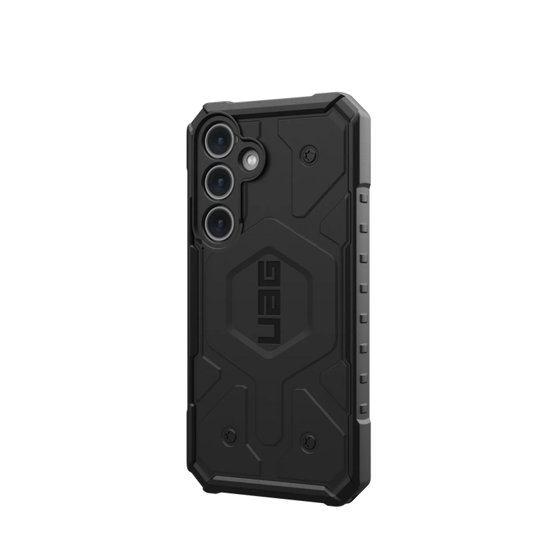 UAG Pathfinder Case - Samsung Galaxy S24 - Black