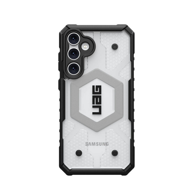 UAG Pathfinder Case - Samsung Galaxy S23 FE - Clear