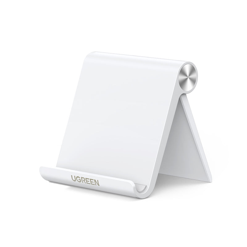 UGREEN Multi-Angle Phone Stand - White (UG-LP106-30285)