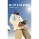 UGREEN 10000mAh PD Power Bank - Black (UG-PB311-25742)