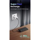 UGREEN 10000mAh PD Power Bank - Black (UG-PB311-25742)