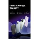 UGREEN 10000mAh PD Power Bank - Black (UG-PB311-25742)