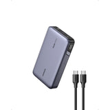 UGREEN 20000mAh PD Power Bank 100W - Grey (UG-PB720-25188)