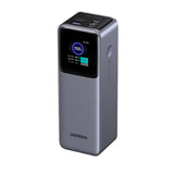 UGREEN Fast Charging Power Bank 25000mAh 200W - Grey (UG-PB722-35525B)