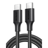 UGREEN Type-C To Type-C Cable - 1 Meter (OPP BAG) (UG-US286-50997B)