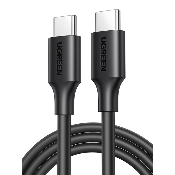 UGREEN Type-C To Type-C Cable - 1 Meter (OPP BAG) (UG-US286-50997B)