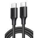 UGREEN Type-C To Type-C Cable - 1 Meter (OPP BAG) (UG-US286-50997B)