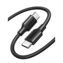 UGREEN Type-C To Type-C Cable - 1 Meter (OPP BAG) (UG-US286-50997B)