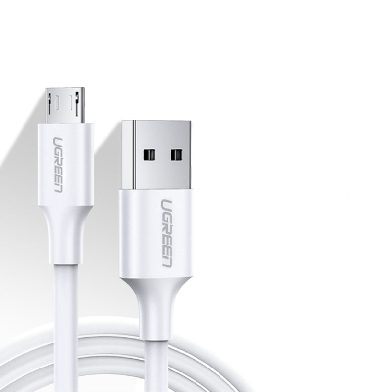 UGREEN USB To Micro USB Cable - 1 Meter