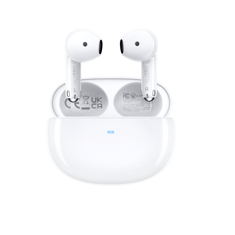 UGREEN HiTune T3 Pro True Wireless Earbuds - White (UG-WS206-35725)