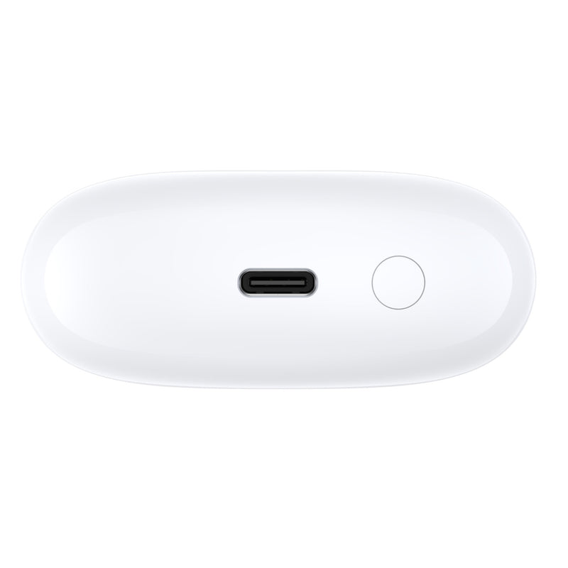 UGREEN HiTune T3 Pro True Wireless Earbuds - White (UG-WS206-35725)