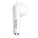 UGREEN HiTune T3 Pro True Wireless Earbuds - White (UG-WS206-35725)