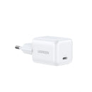UGREEN 1 Port PD Wall Charger 30W - White (UG-X513-65009)