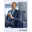 UGREEN 1 Port PD Wall Charger With Cable - 30W - Black (UG-X513-65012)