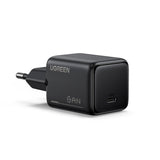 UGREEN 1 Port PD Wall Charger 25W - Black (UG-X517-65736)