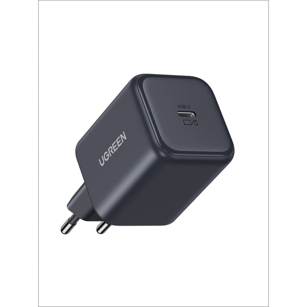 UGREEN 1 Port GaN Type C PD Wall Charger - 45W (UG-X524-65052)