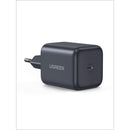 UGREEN 1 Port GaN Type C PD Wall Charger - 45W (UG-X524-65052)