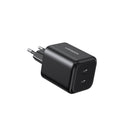 UGREEN 2 Port Type-C PD Wall Charger 45W - Black (UG-X526-65058)