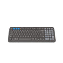 ZAGG Pro Wireless Keyboard 15-Inch - Grey (ZAGG-103211034)
