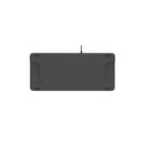 ZAGG Connect Wired 12-Inch Keyboard Lightning - Grey (ZAGG-103211038)