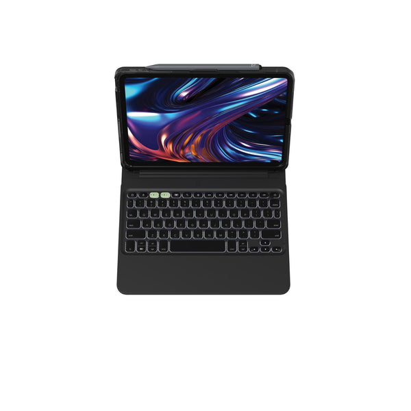 Zagg Pro Keys 2 - Apple iPad Pro 11(24) - Black (ZAGG-103414663)