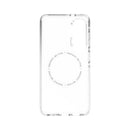 Zagg Crystal Palace Snap Magnetic Case - Samsung Galaxy S26 - Clear (ZAGG-702321182)