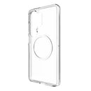 Zagg Crystal Palace Snap Magnetic Case - Samsung Galaxy S26 Ultra - Clear (ZAGG-702321184)