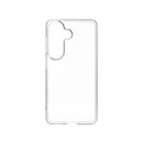 Zagg Clear Case - Samsung Galaxy S26 - Clear (ZAGG-702321435)