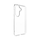 Zagg Clear Case - Samsung Galaxy S26 - Clear (ZAGG-702321435)