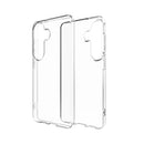 Zagg Clear Case - Samsung Galaxy S26 - Clear (ZAGG-702321435)