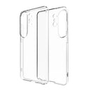Zagg Clear Case - Samsung Galaxy S26 Ultra - Clear (ZAGG-702321437)