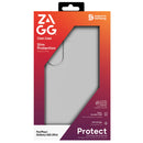 Zagg Clear Case - Samsung Galaxy S26 Ultra - Clear (ZAGG-702321437)