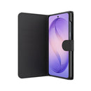 Zagg Folio Case - Samsung Galaxy S26 - Black (ZAGG-702321438)