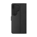 Zagg Folio Case - Samsung Galaxy S26 Ultra - Black (ZAGG-702321440)