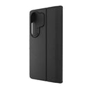 Zagg Folio Case - Samsung Galaxy S26 Ultra - Black (ZAGG-702321440)