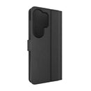 Zagg Folio Case - Samsung Galaxy S26 Ultra - Black (ZAGG-702321440)