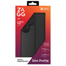 Zagg Folio Case - Samsung Galaxy S26 Ultra - Black (ZAGG-702321440)