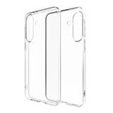 ZAGG Clear Case - Samsung Galaxy A37 - Clear (ZAGG-702321876)