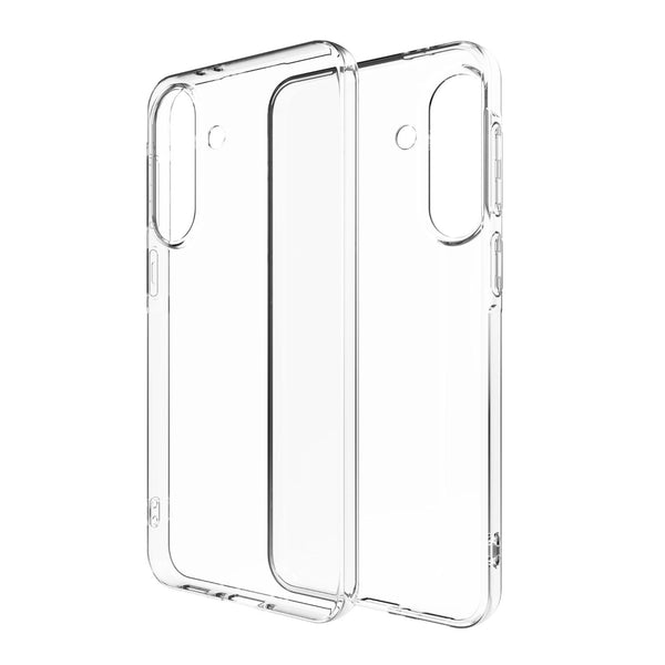 ZAGG Clear Case - Samsung Galaxy A37 - Clear (ZAGG-702321876)