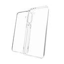 ZAGG Clear Case - Samsung Galaxy A37 - Clear (ZAGG-702321876)