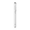 ZAGG Clear Case - Samsung Galaxy A37 - Clear (ZAGG-702321876)
