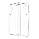 ZAGG Clear Case - Samsung Galaxy A57 - Clear (ZAGG-702321877)