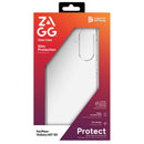ZAGG Clear Case - Samsung Galaxy A57 - Clear (ZAGG-702321877)