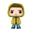 Funko Pop! Television: Breaking Bad - Jesse Pinkman (FN-POP-00093140)