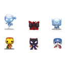 Funko Pop!: Marvel Advent Countdown Calendar (FN-POP-00094355)