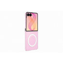 Samsung Clear Magnet Case - Samsung Galaxy Z Flip8 - Clear (SAM-EF-CF776CTE)